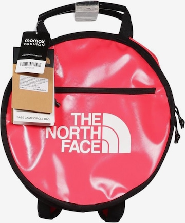THE NORTH FACE Rucksack One Size in Pink: Vorderseite
