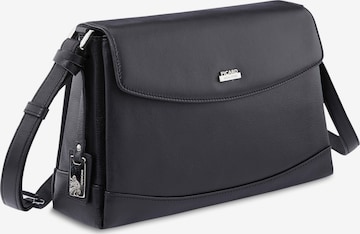 Picard Crossbody Bag 'Really' in Black