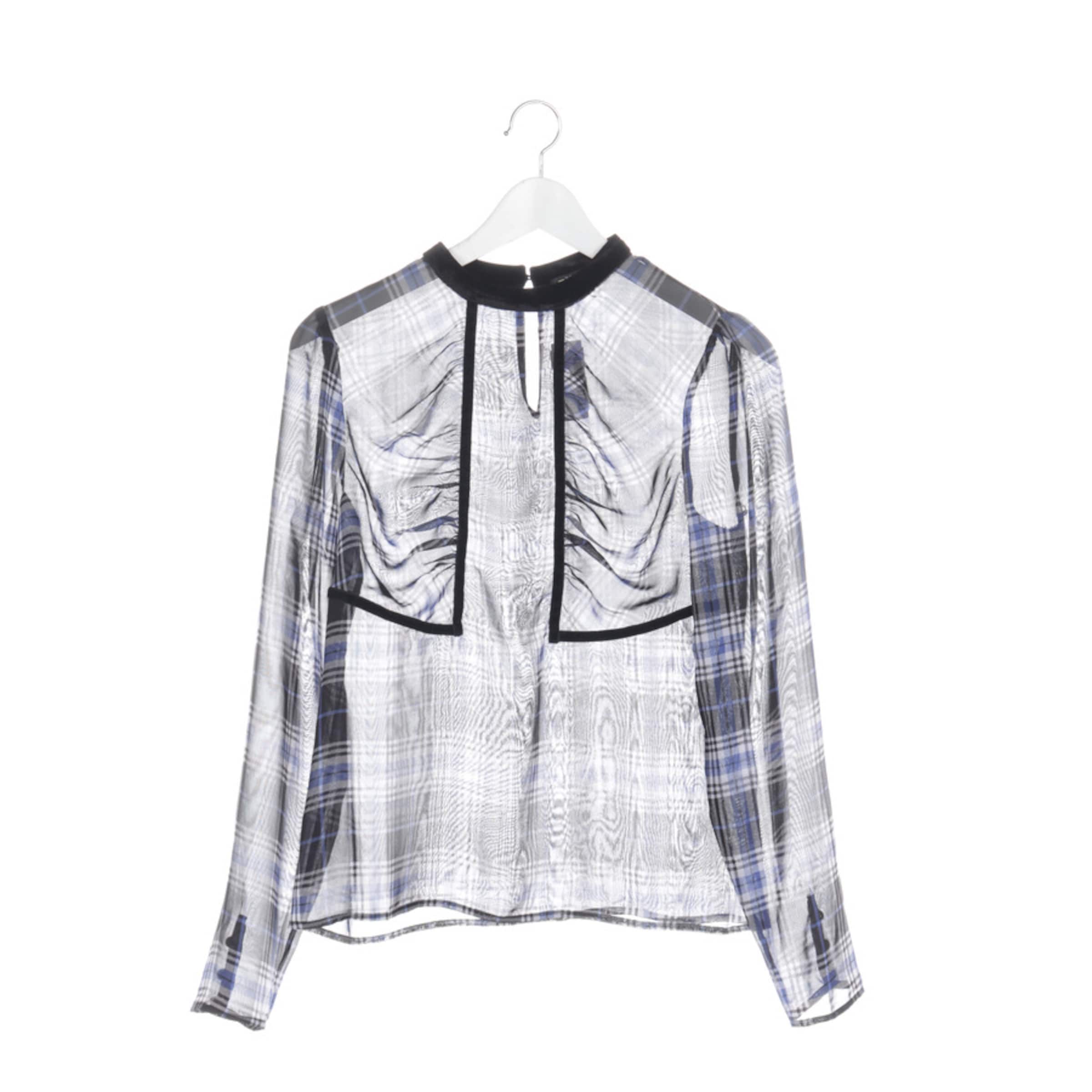 Maje Blouse & Tunic in XS in Mixed colors: front