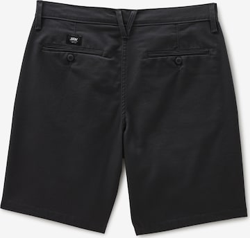 regular Pantaloni chino di VANS in grigio