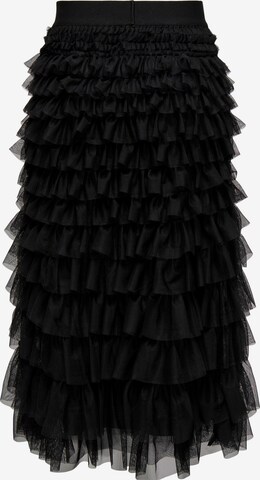 ONLY Skirt 'Divea' in Black