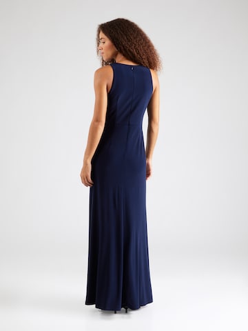 Adrianna Papell Evening dress in Blue