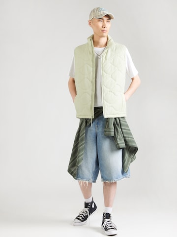 CONVERSE Koszulka 'ACTIVE' w kolorze biały