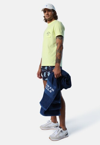 North Sails Board Shorts in Mixed colors