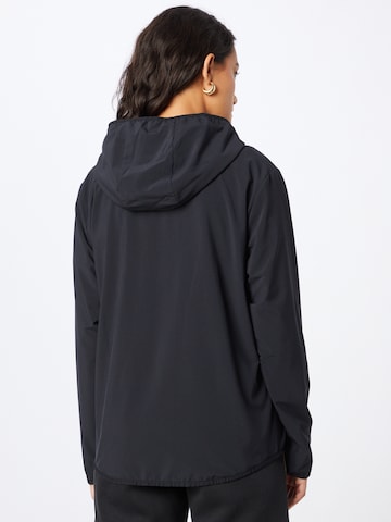 Calvin Klein Sport Overgangsjakke i svart