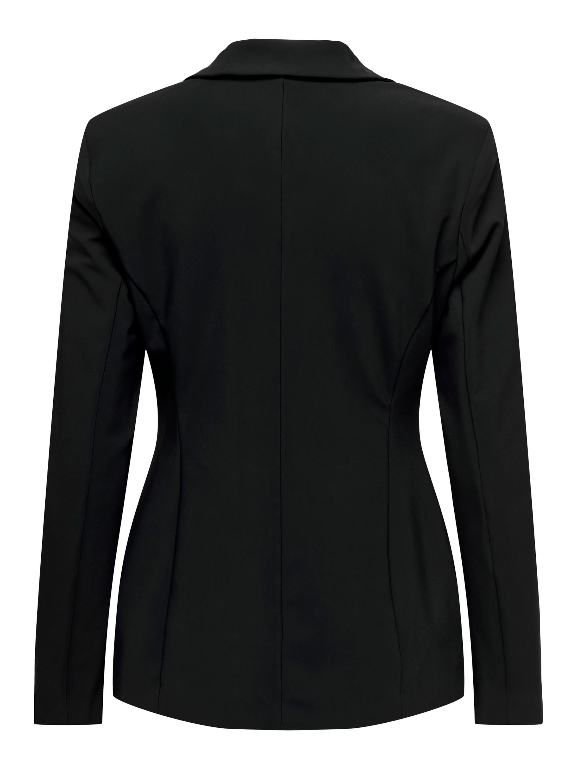 juoda ONLY Švarkas 'ONLTravel'