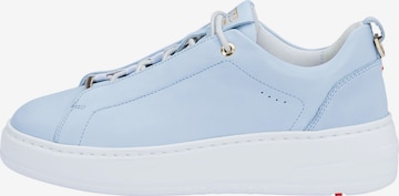 Sneaker bassa di LLOYD in blu: frontale