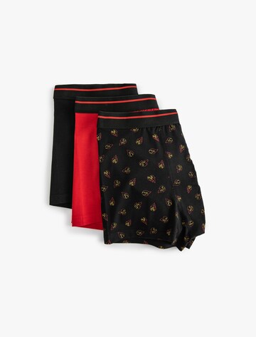 Koton Boxershorts in Zwart