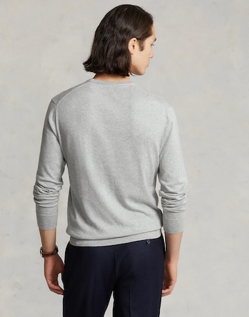 Polo Ralph Lauren Πουλόβερ σε γκρι