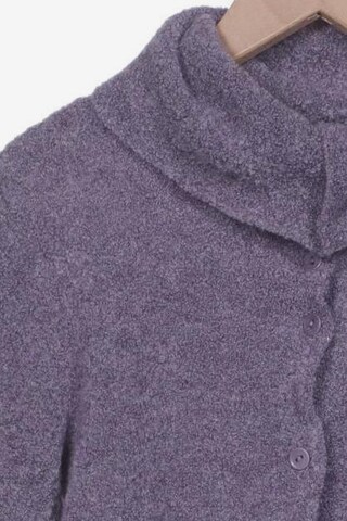 Vetono Sweater & Cardigan in XS in Purple