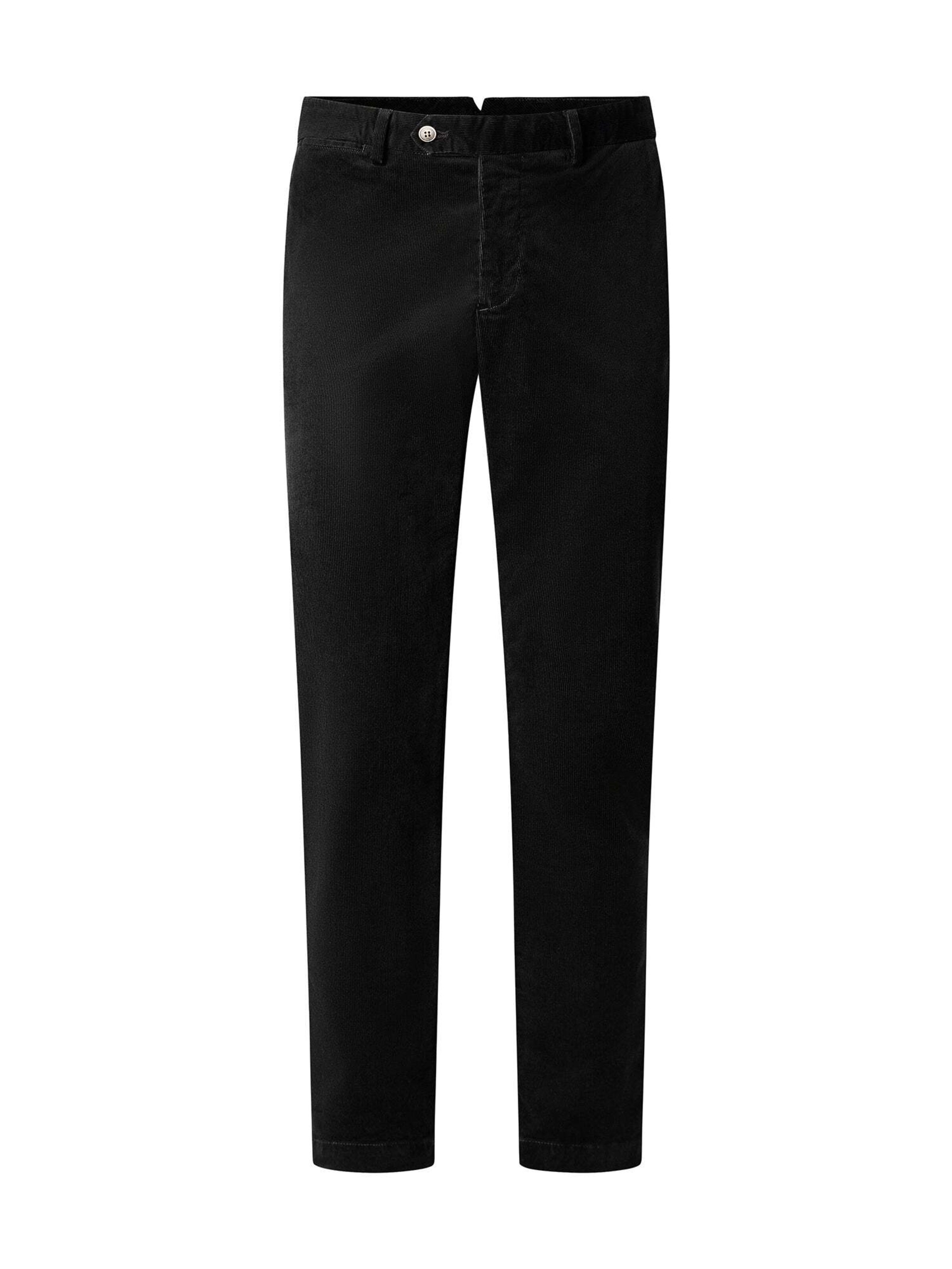 Hackett London Hose in Grün: Vorderseite