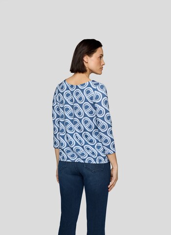 Rabe Shirt in Blue