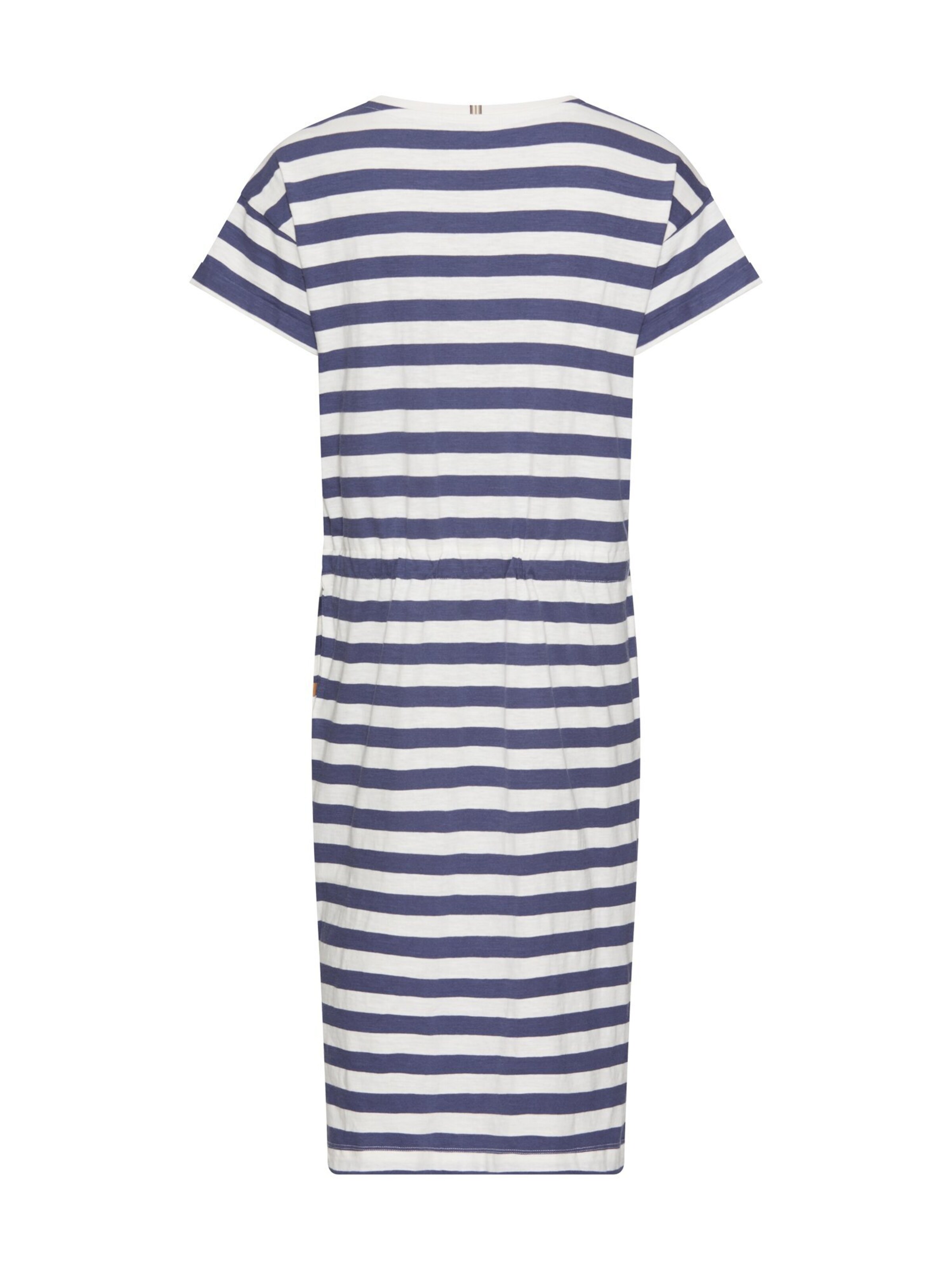 CAMEL ACTIVE Dress in Blue