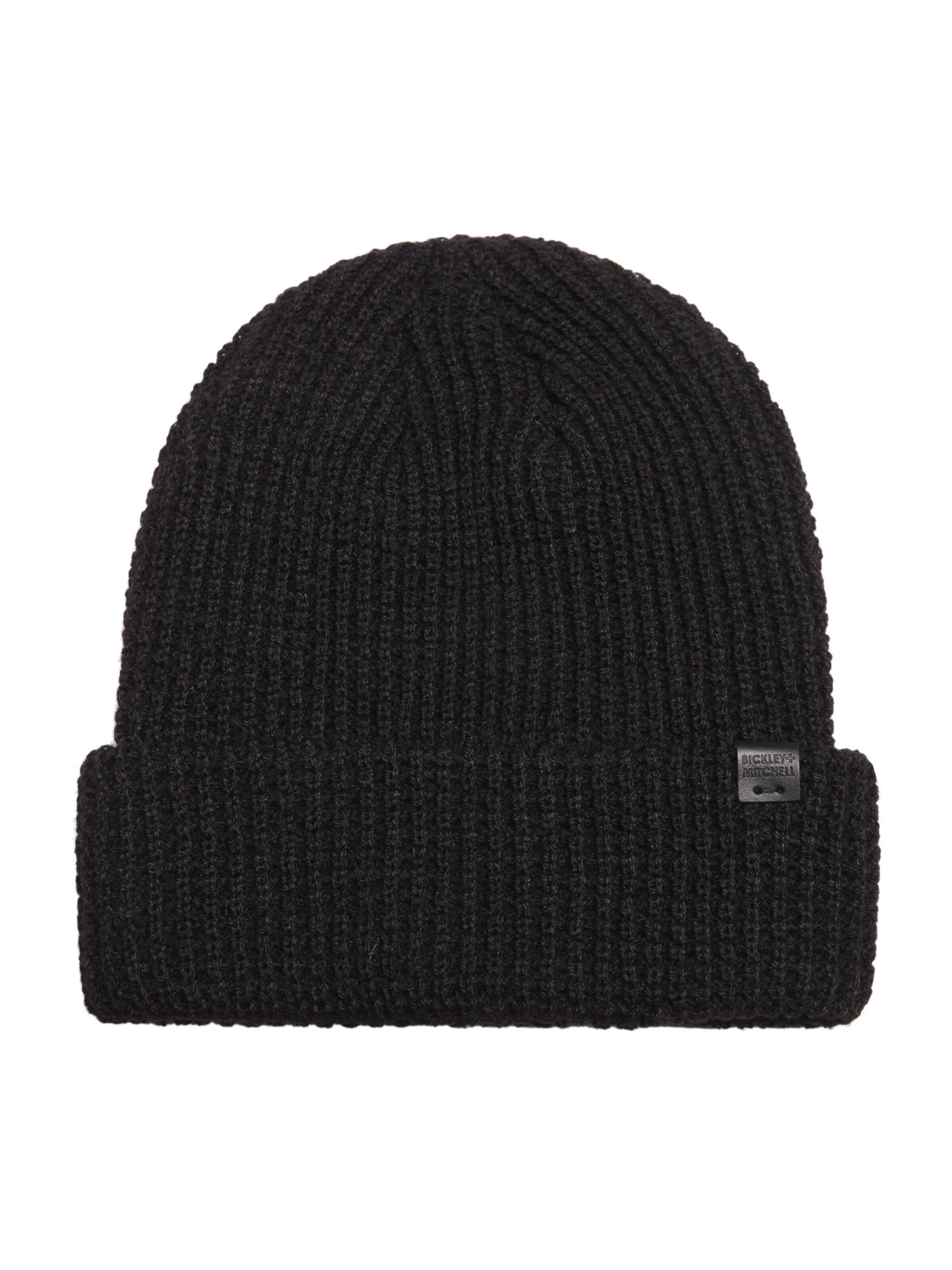 Bickley + Mictchell Amsterdam Müts, värv must