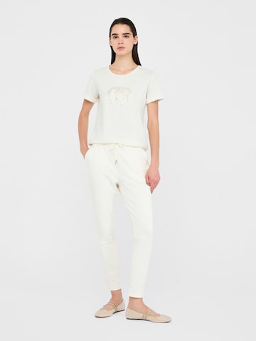 Liu Jo T-Shirt 'Better' in Mischfarben