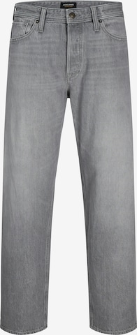 Jeans 'JJIEddie JJOriginal' di JACK & JONES in grigio: frontale