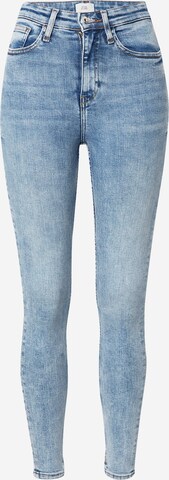 River Island Skinny Jeans 'SIMON' in Blau: predná strana