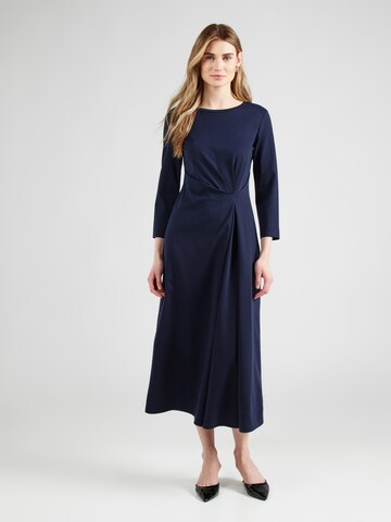 Abito 'BALENIO' di Weekend Max Mara in blu: frontale