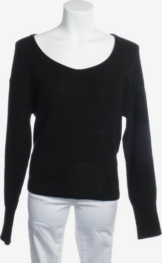 BOSS Sweater & Cardigan in XS in Black, Item view