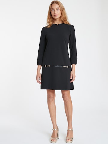 Ana Alcazar Dress 'Siggy' in Black