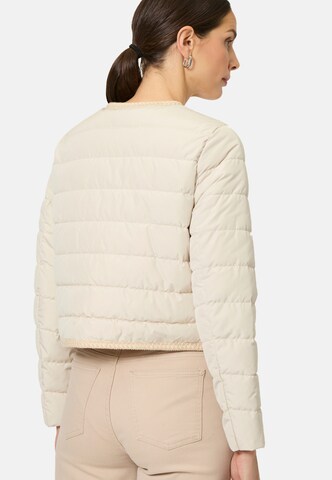 Veste mi-saison zero en beige