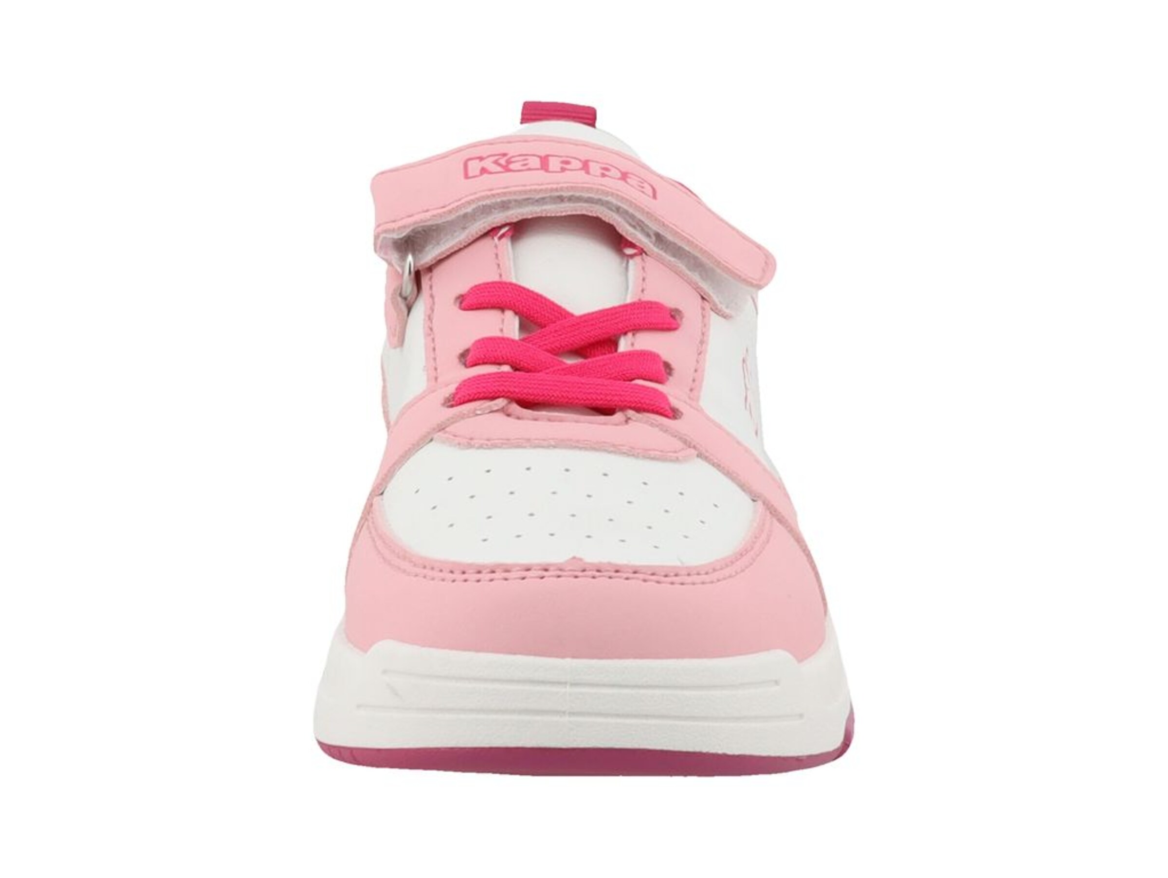 KAPPA Sneaker in Weiß