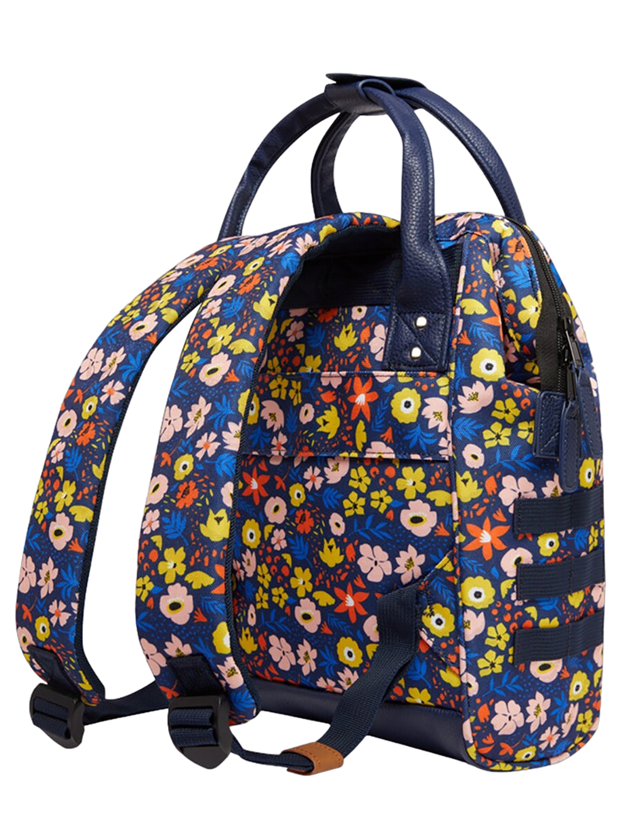 Cabaia Backpack 'Alexandrie S' in Mixed colors