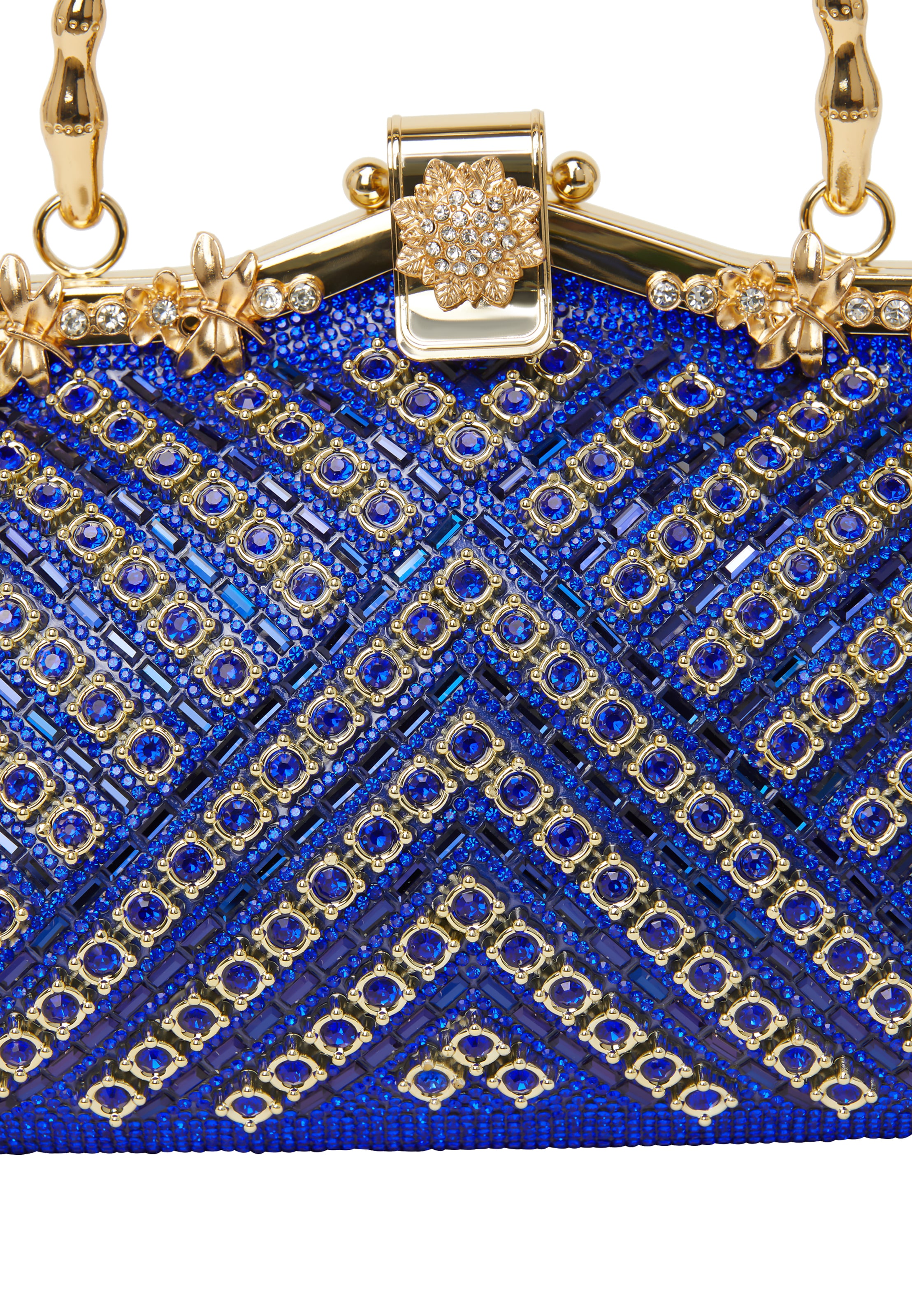 NAEMI Сумки в Синий