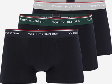 Boxers Tommy Hilfiger Underwear en bleu : devant