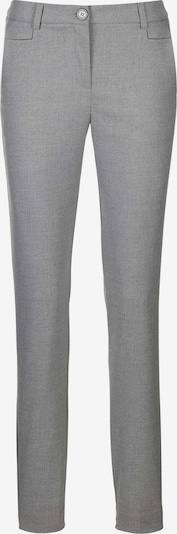 MADELEINE Trousers in 17 in Grey, Item view