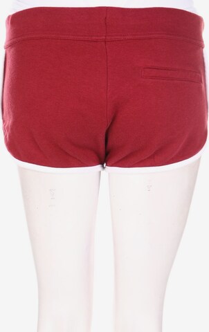 H&M Shorts XS in Rot