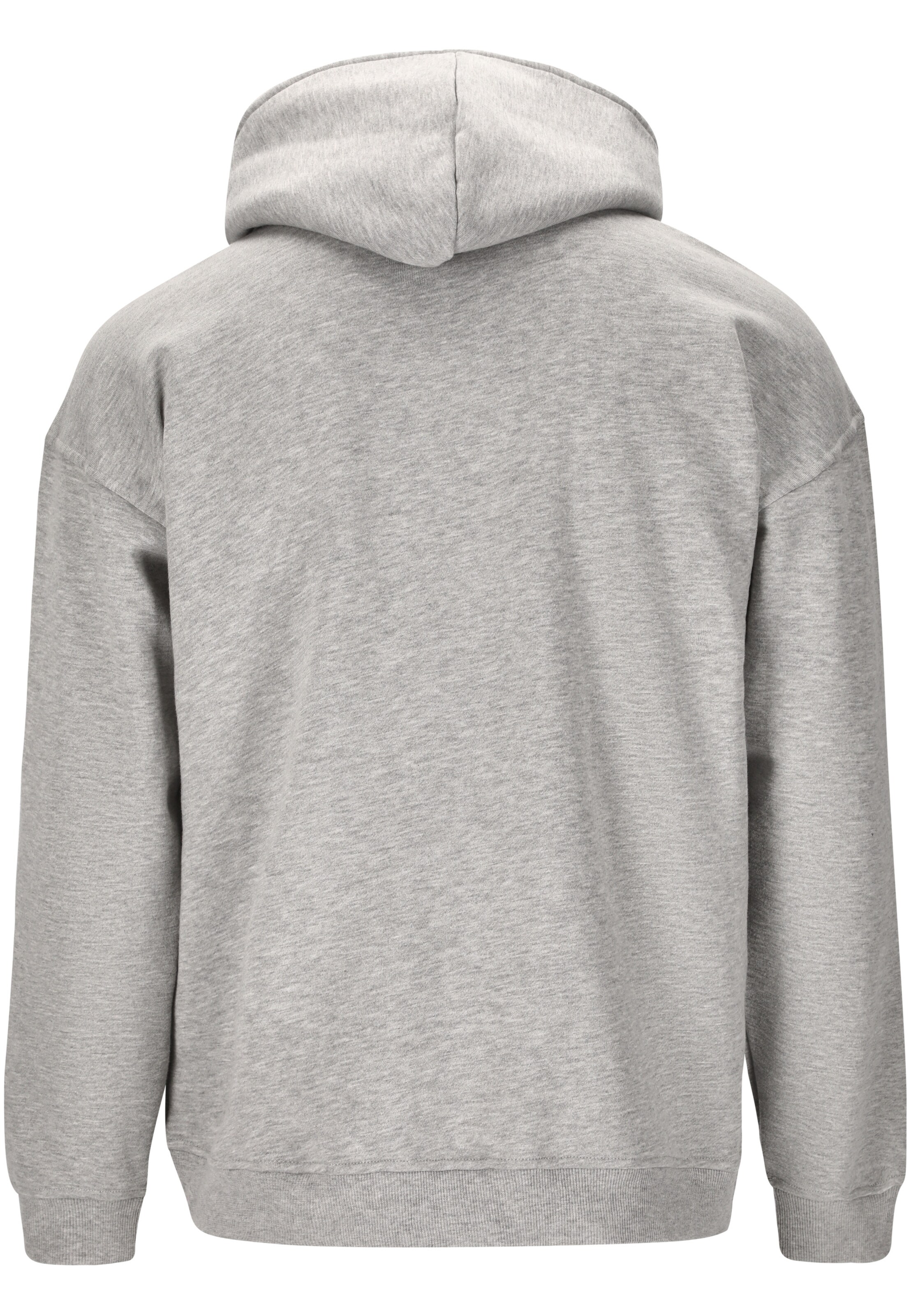 Virtus Sweatshirt 'Kayce V2' in Grau