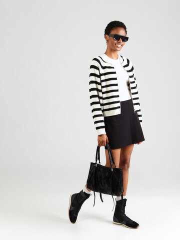ONLY Skirt 'ONLSULAJMA' in Black
