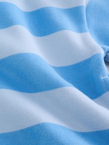 Giacca di felpa di Next in blu