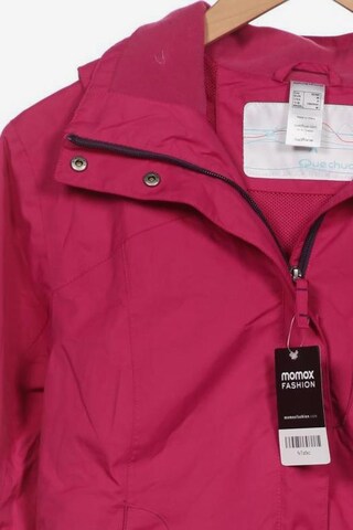 Quechua Jacke M in Pink
