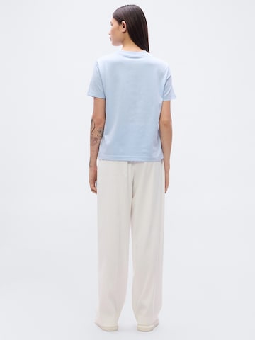 Calvin Klein Jeans Μπλουζάκι σε μπλε