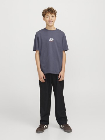 Jack & Jones Junior Shirt in Blue