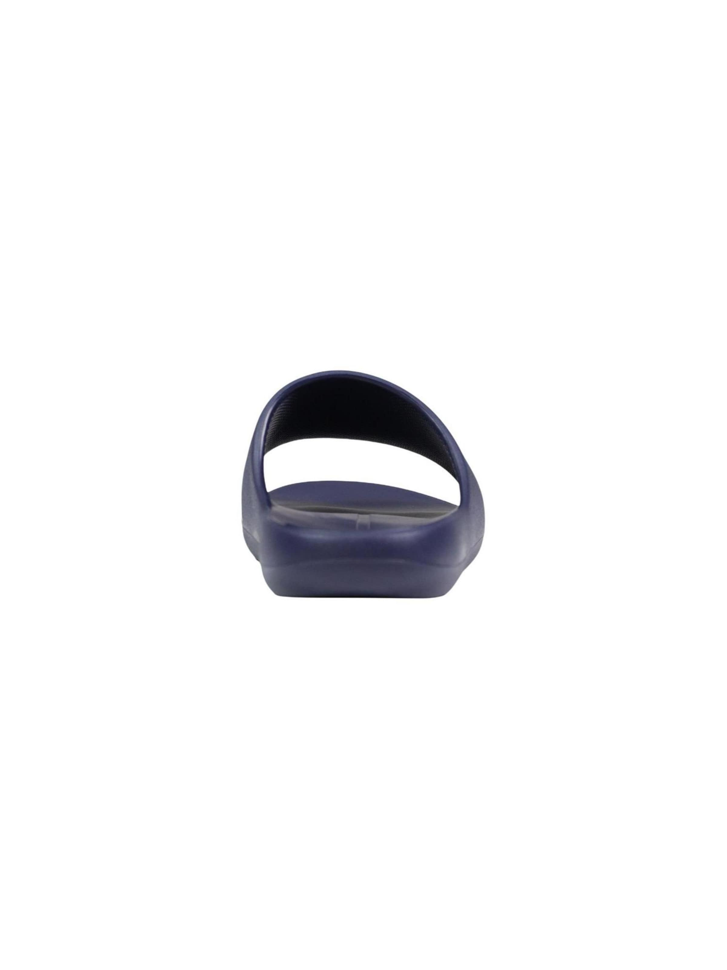 Slipper 'XM002744 AF23456' di ARMANI EXCHANGE in blu