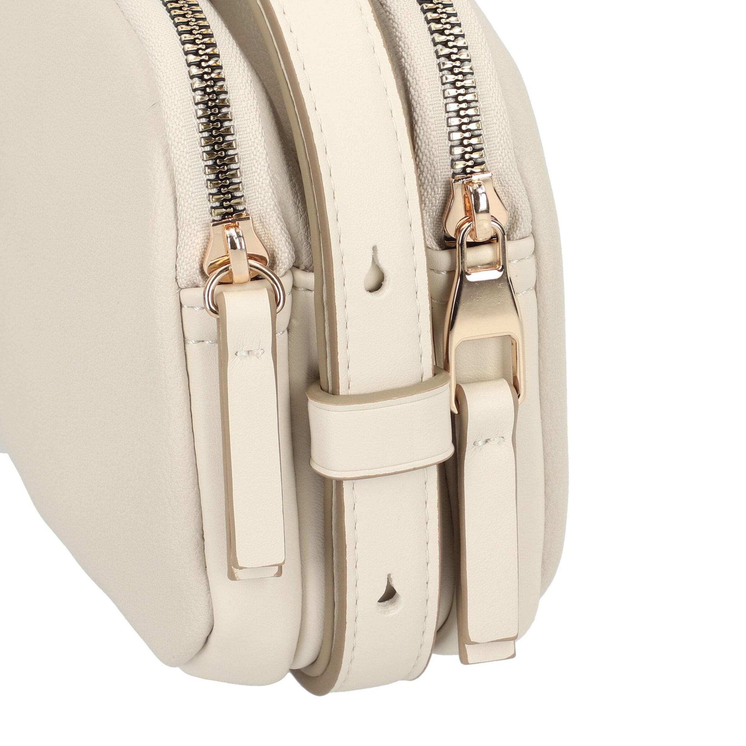 GABOR Schoudertas 'Millie' in Beige