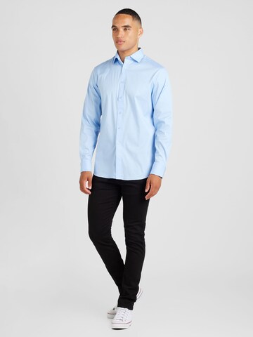 Skinny Jean Calvin Klein Jeans en noir