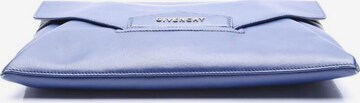 Givenchy Clutch One Size in Blau