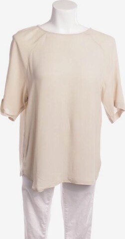 Luisa Cerano Top & Shirt in L in White: front