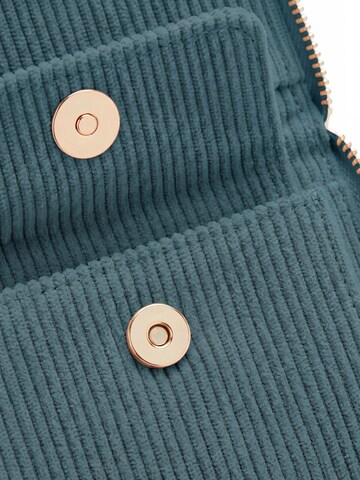 MILLYMILK® - Cartera 'FONDO MEDIUM' en verde