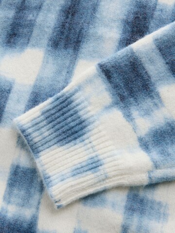 Next Trui in Blauw