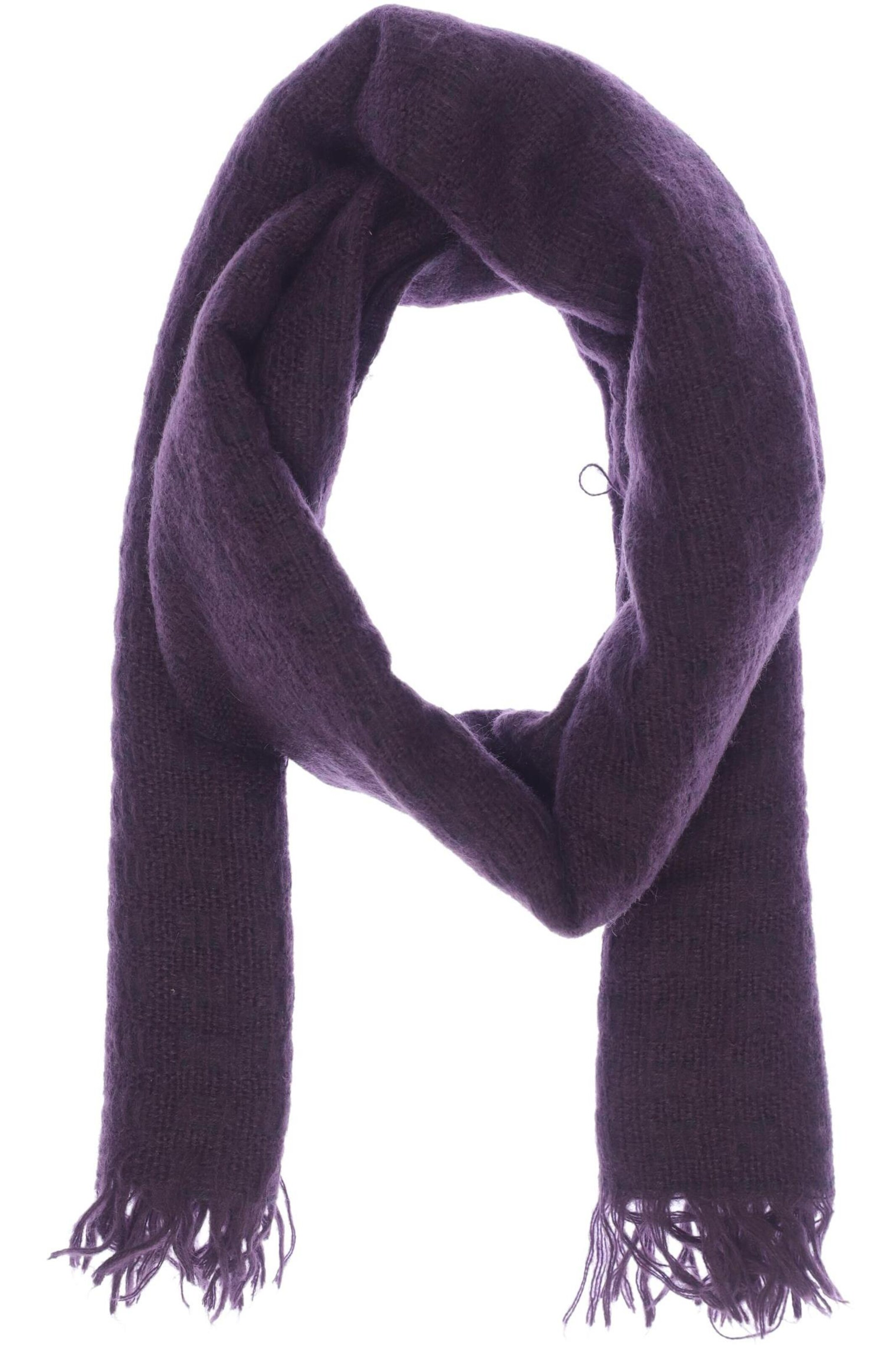 UNITED COLORS OF BENETTON Scarf & Wrap in One size in Red: front