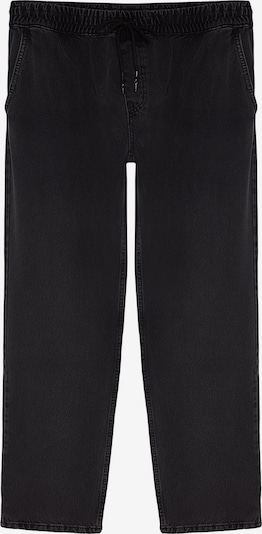 Trendyol Jean en 33 en noir denim, Vue avec produit