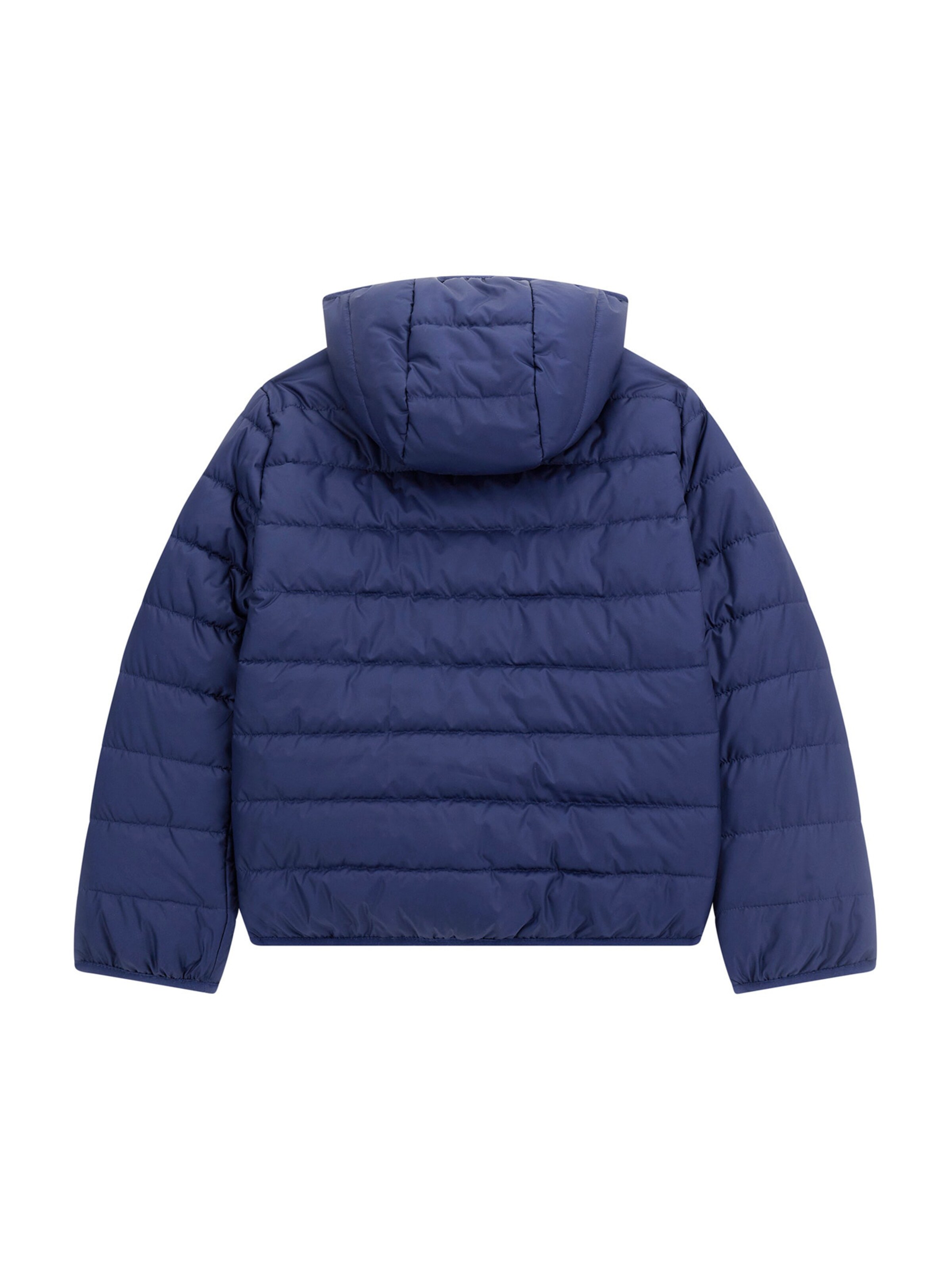 GUESS - Chaqueta de entretiempo en azul