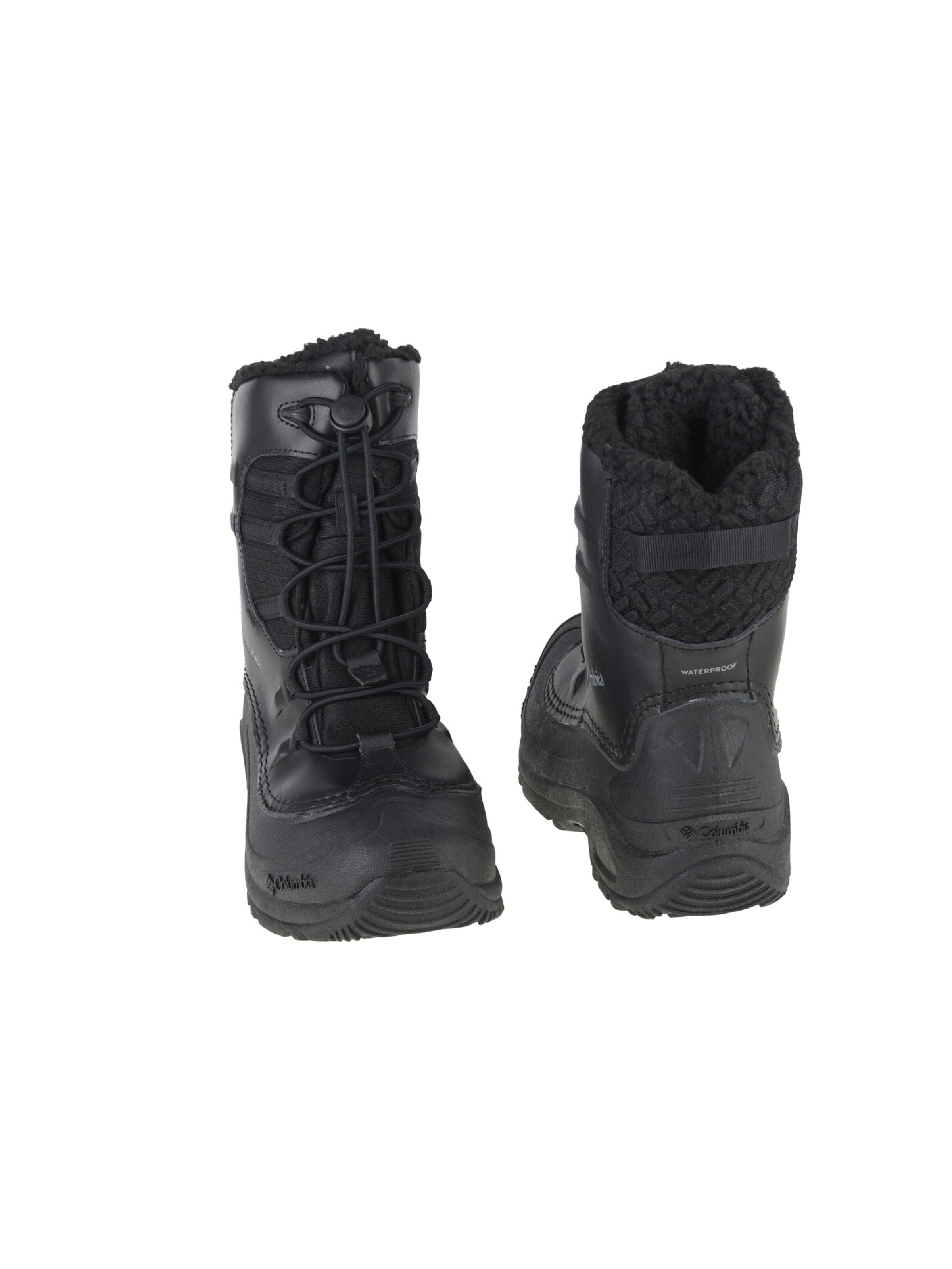 COLUMBIA Laarzen 'Columbia Bugaboot Celsius Boot' in Zwart