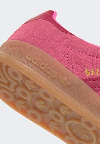ADIDAS ORIGINALS Trainers 'Gazelle' in Pink