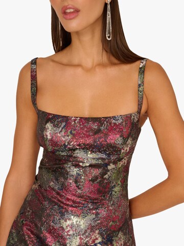 Adrianna Papell Cocktail dress in Mixed colours